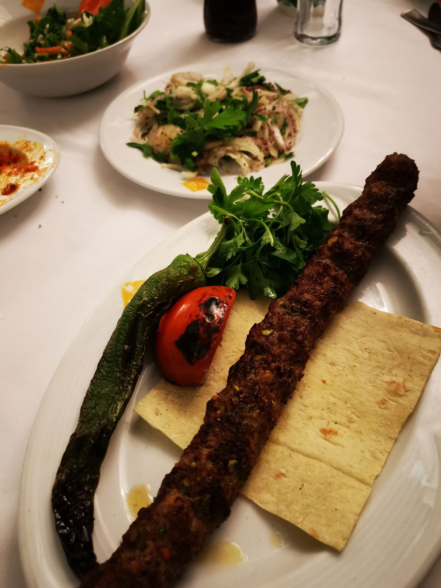 Köz Kanat Ataşehir