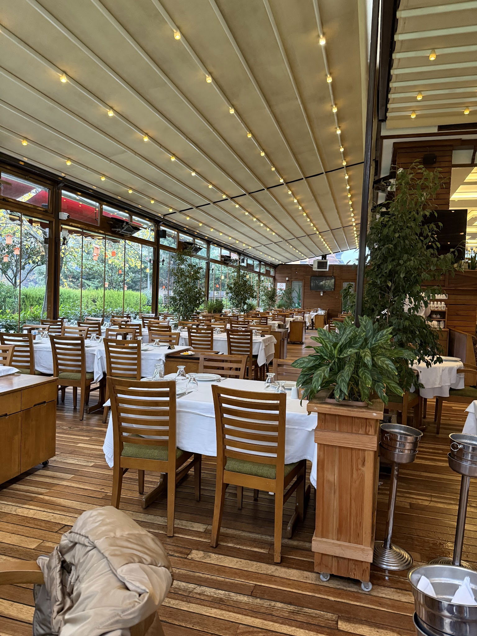 Köz Kanat Ataşehir