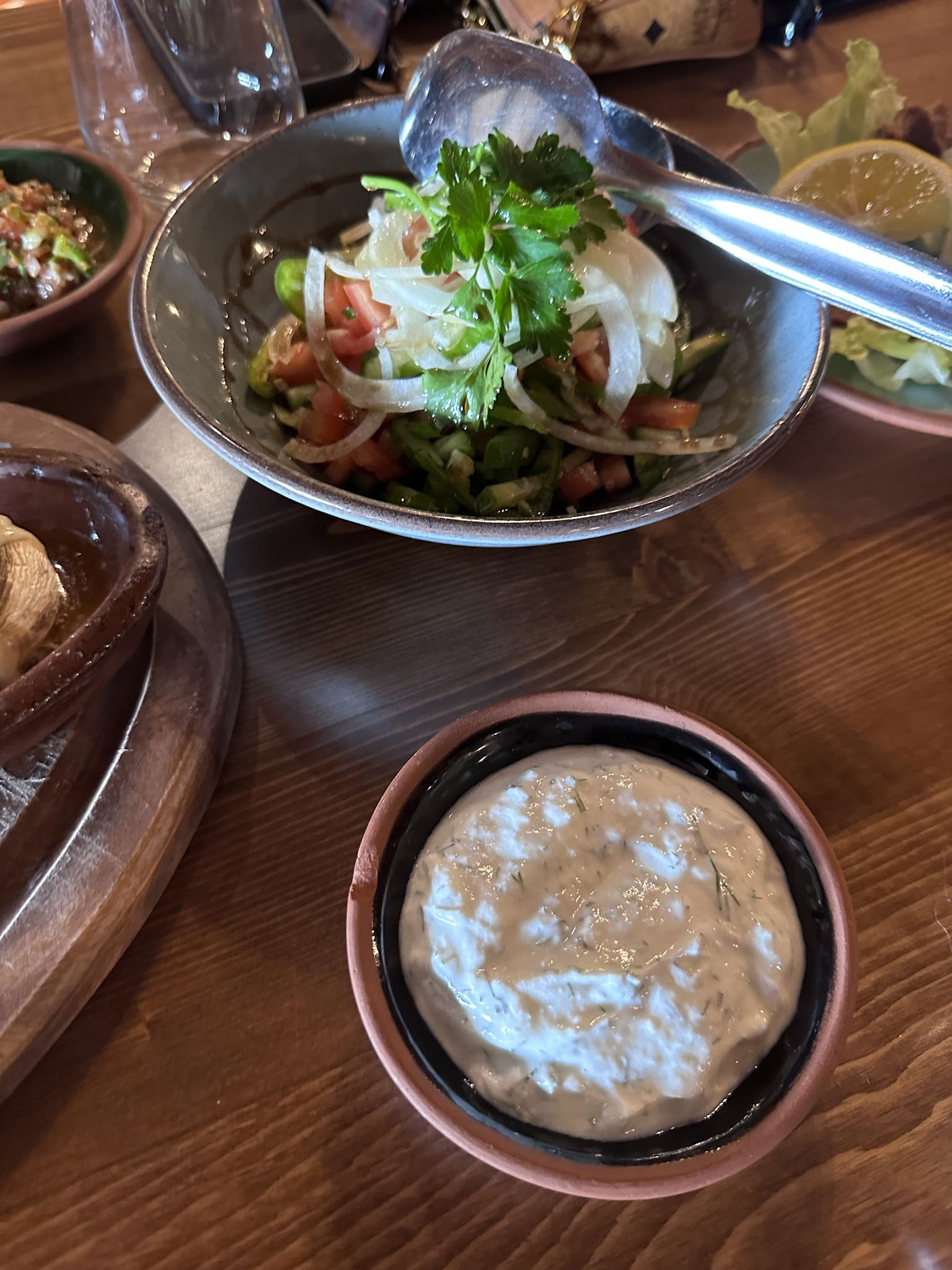 Köz Kanat Ataşehir