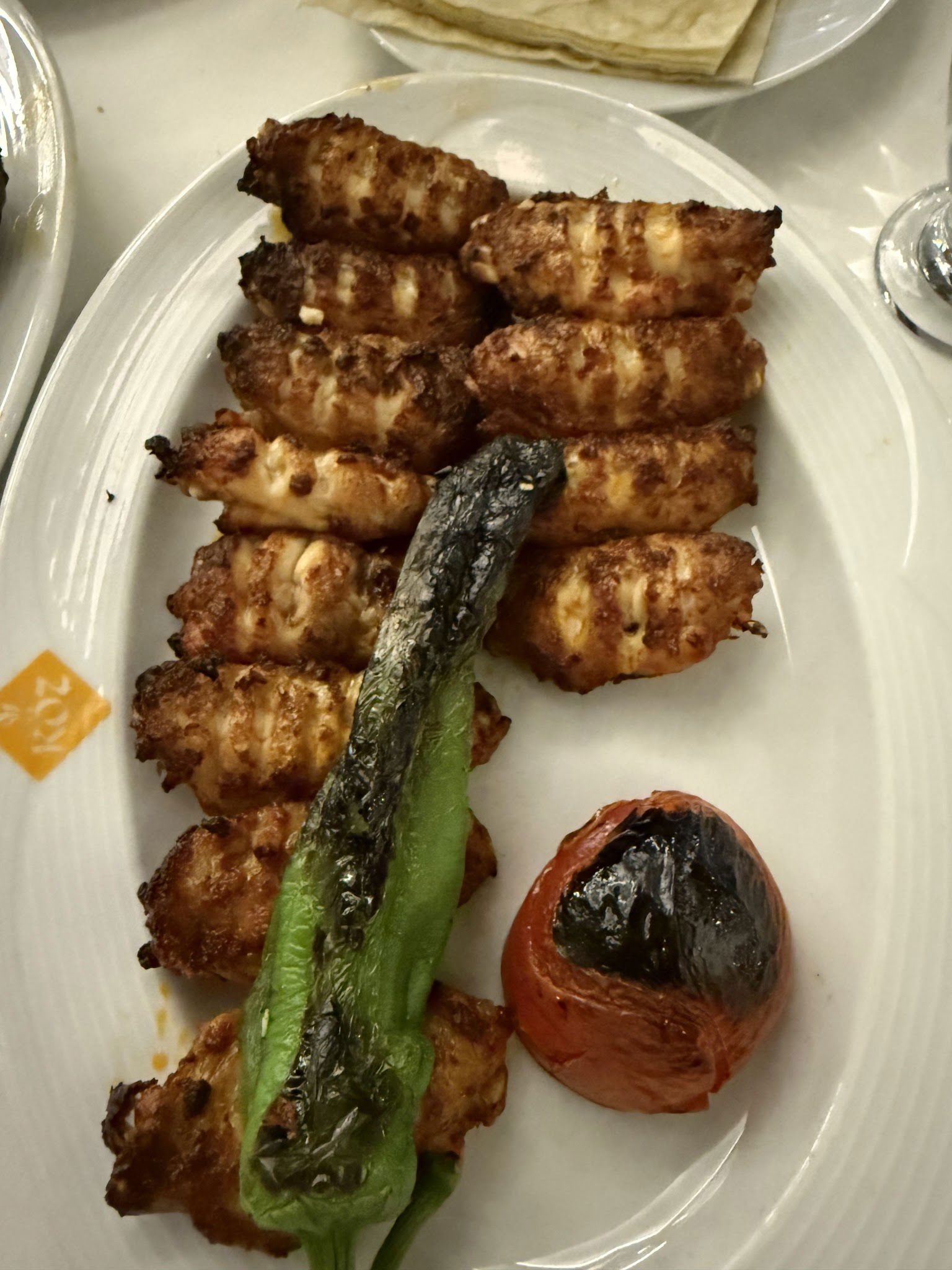 Köz Kanat Ataşehir