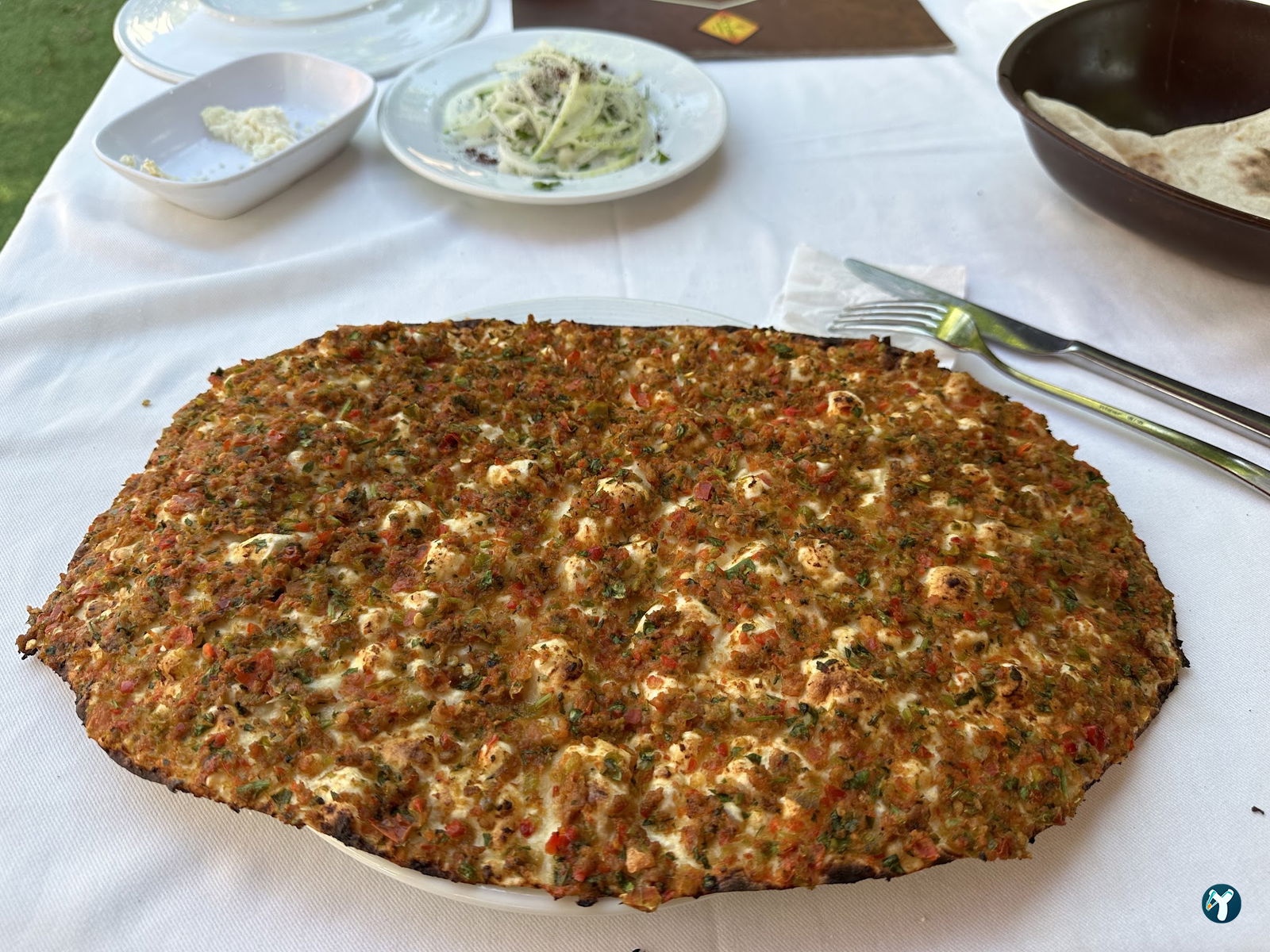 Köz Kanat Ataşehir