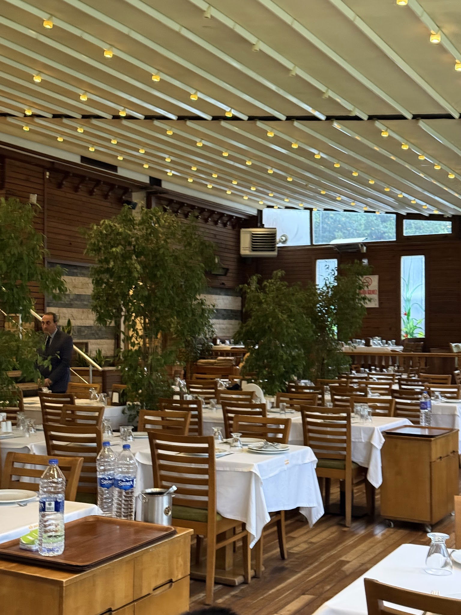 Köz Kanat Ataşehir