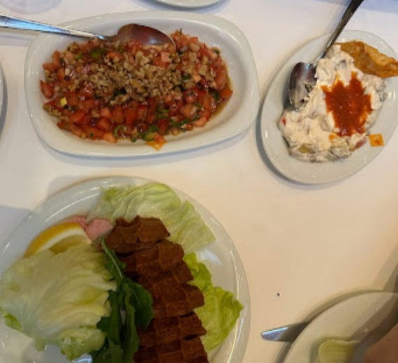 Köz Kanat Ataşehir