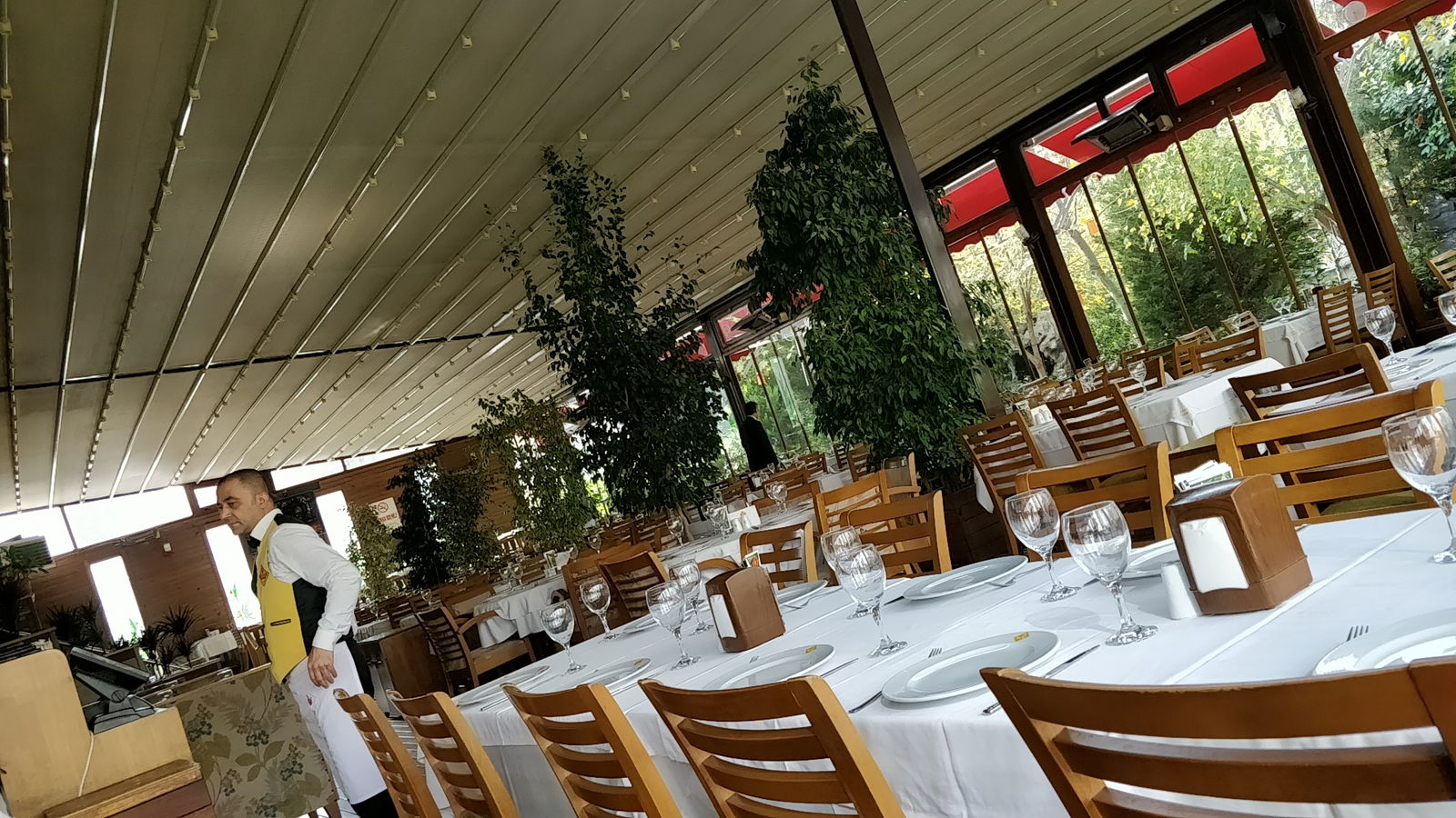 Köz Kanat Ataşehir