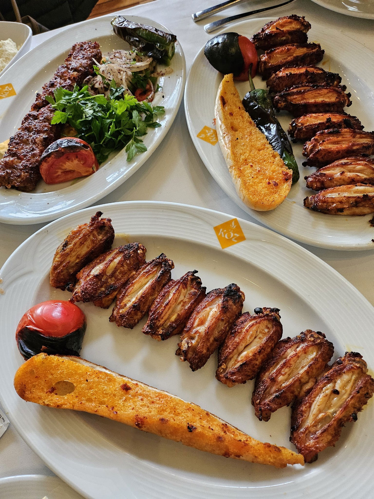 Köz Kanat Ataşehir