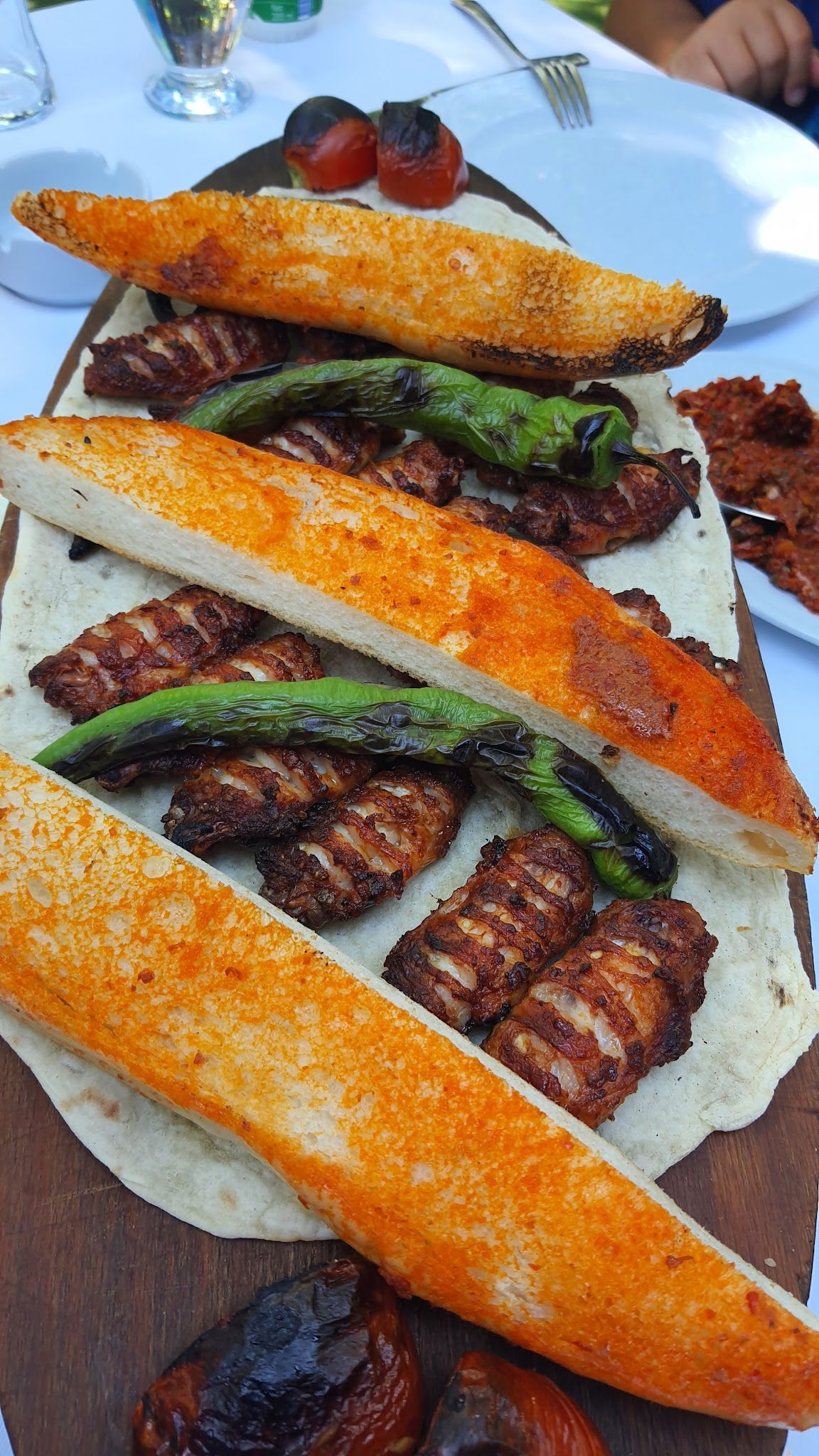 Köz Kanat Ataşehir