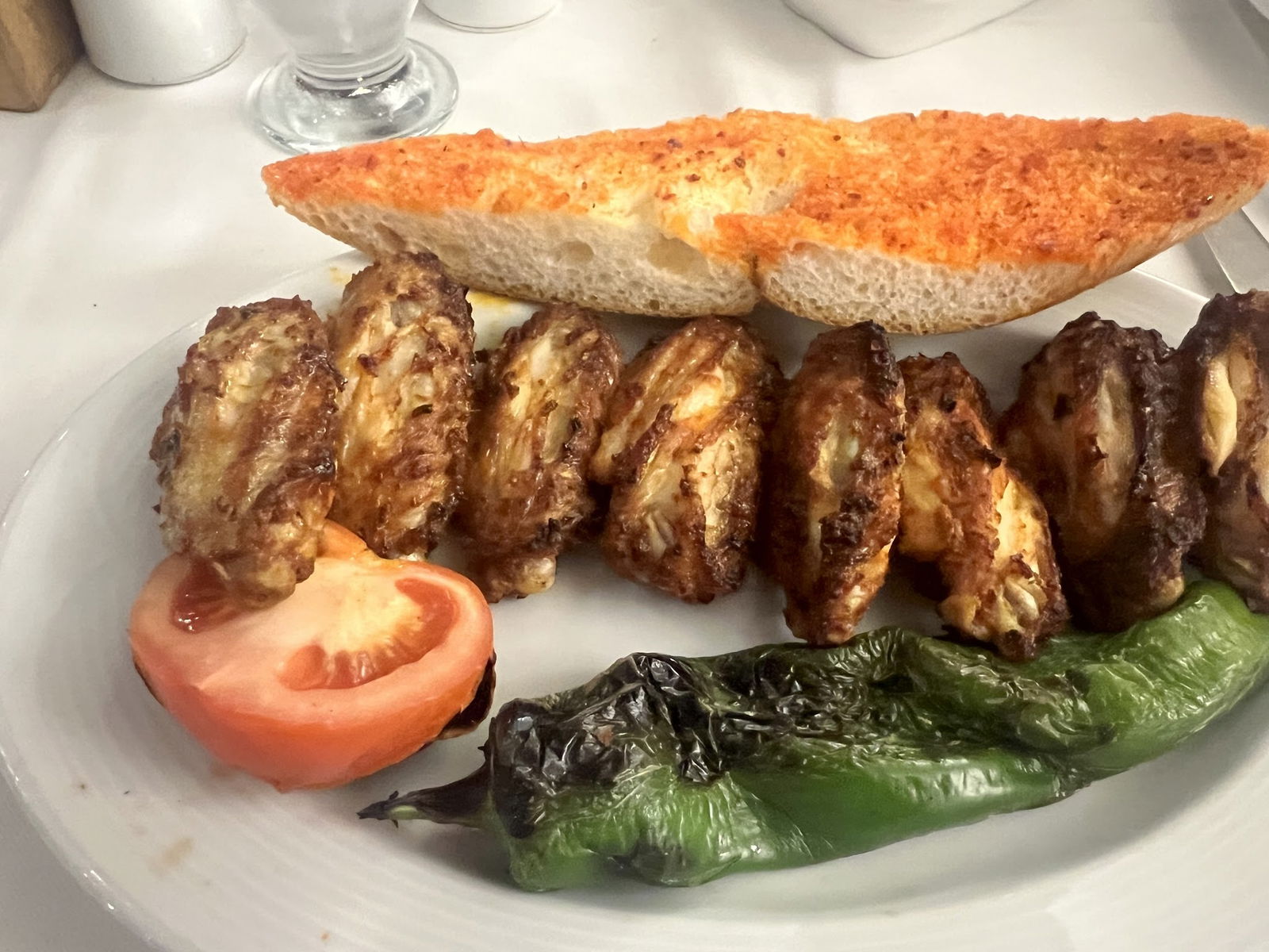 Köz Kanat Ataşehir