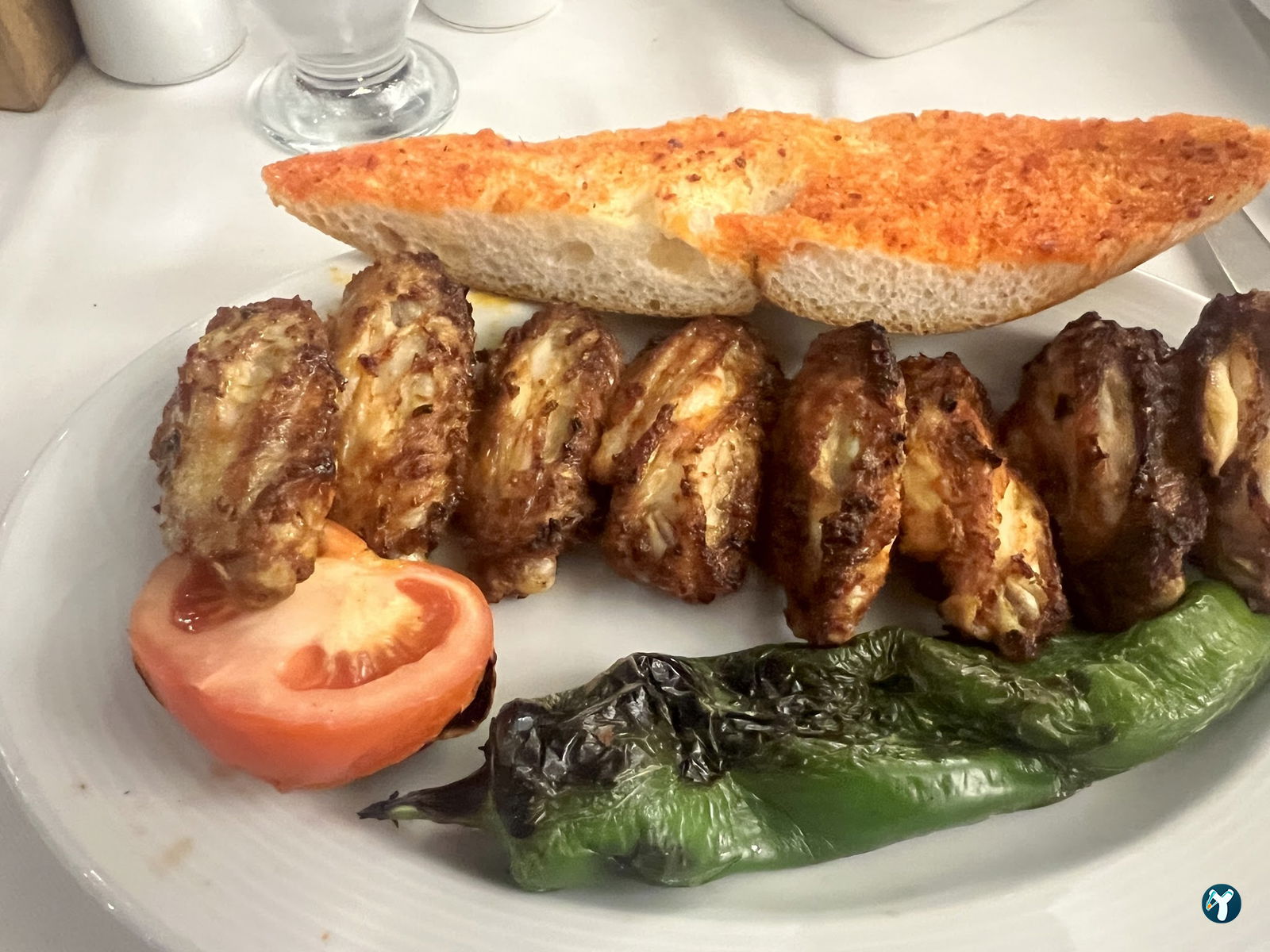 Köz Kanat Ataşehir