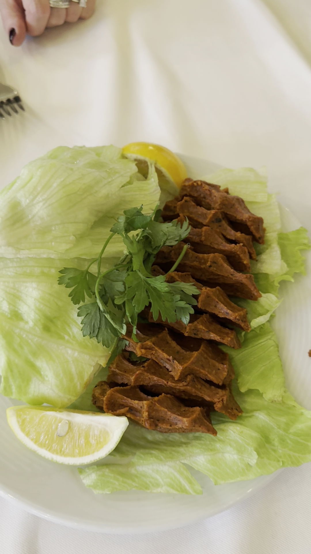 Köz Kanat Ataşehir