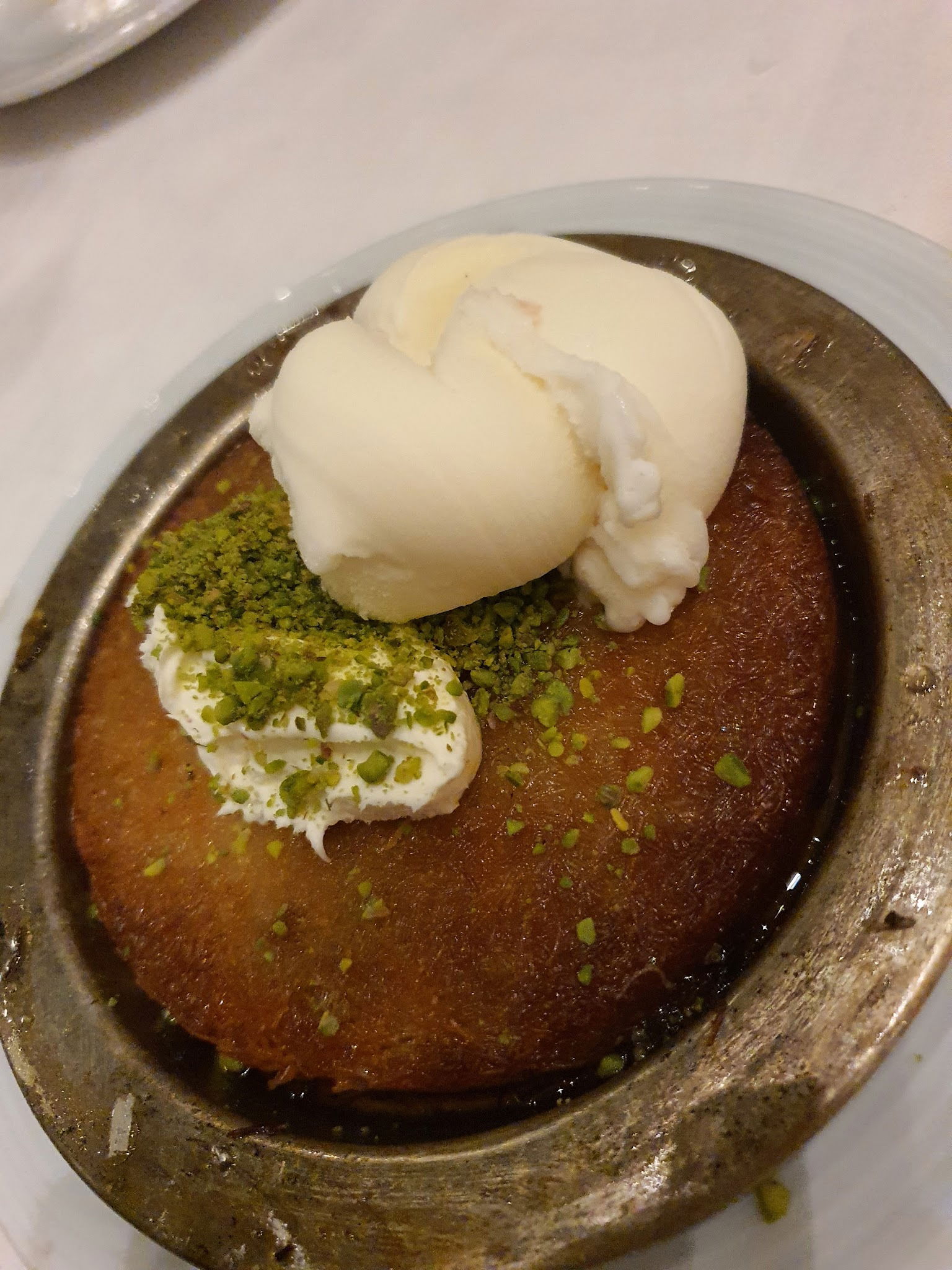 Köz Kanat Ataşehir