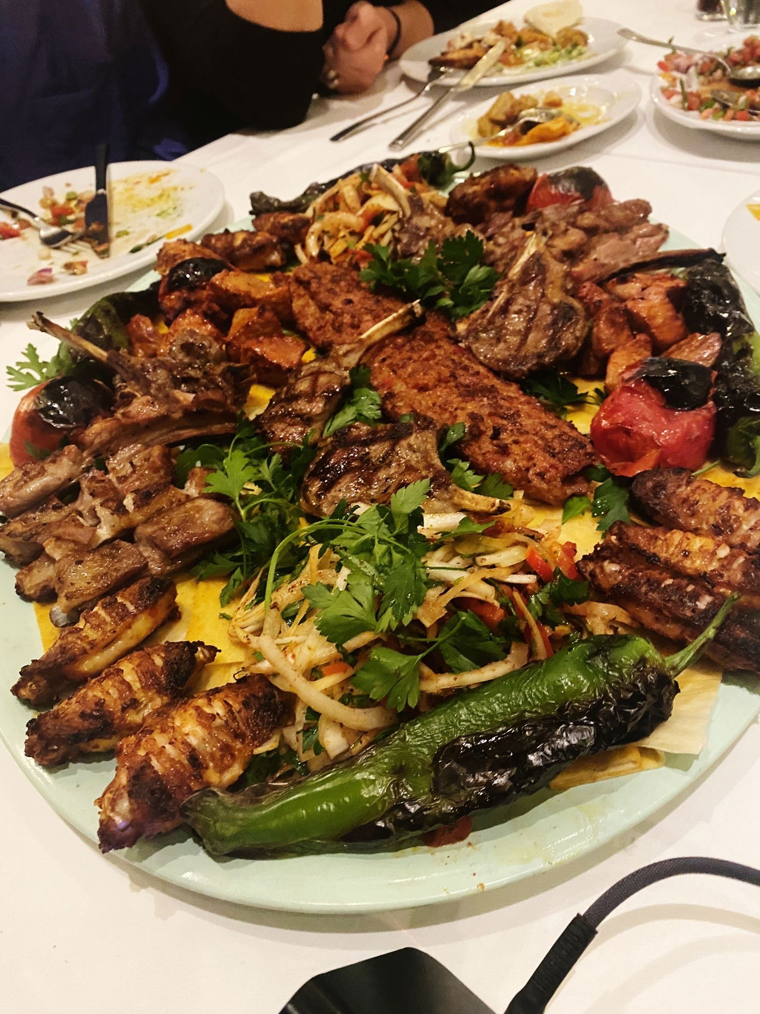 Köz Kanat Ataşehir