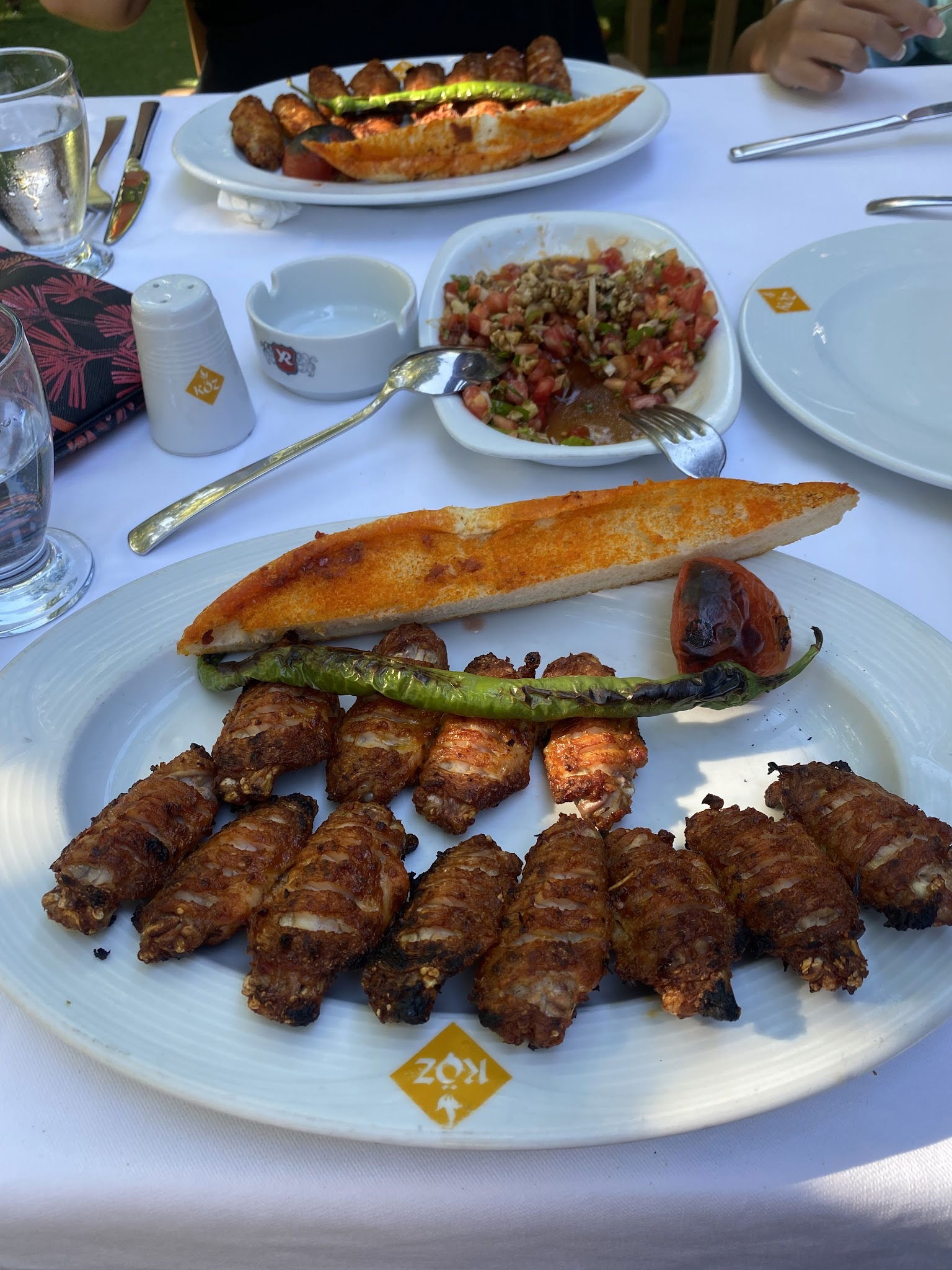 Köz Kanat Ataşehir