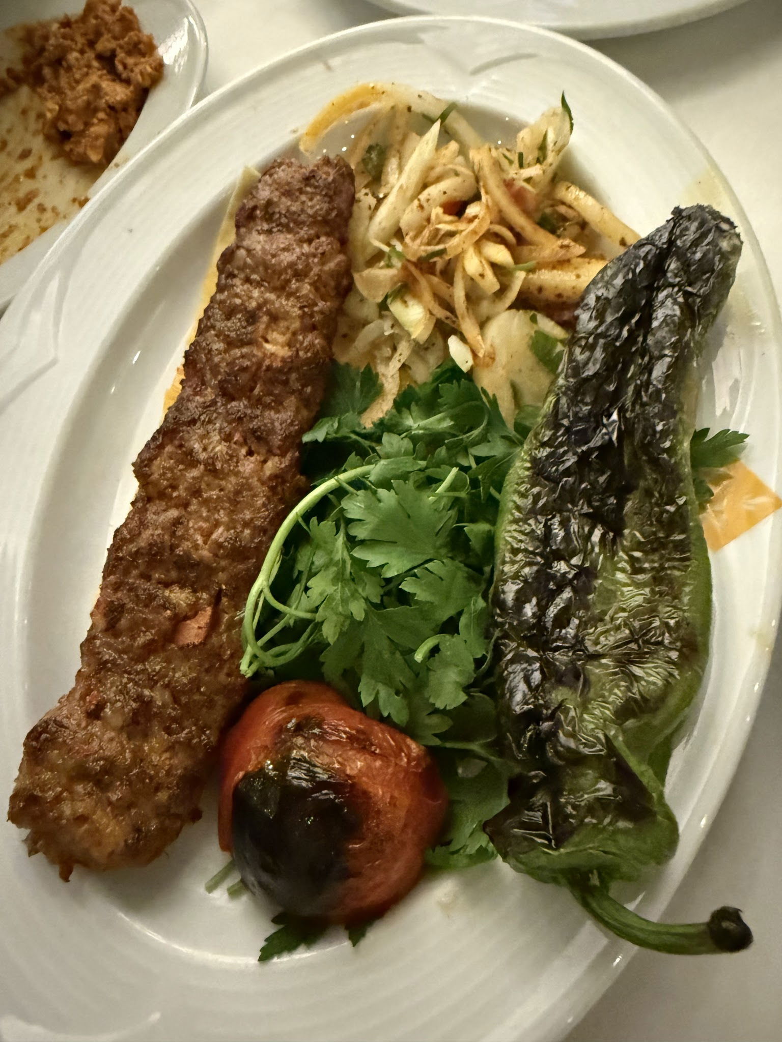 Köz Kanat Ataşehir