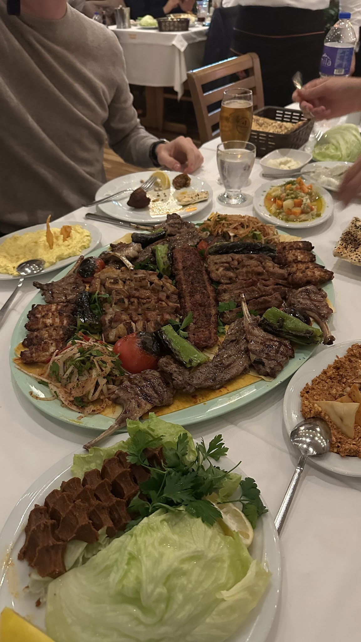 Köz Kanat Ataşehir