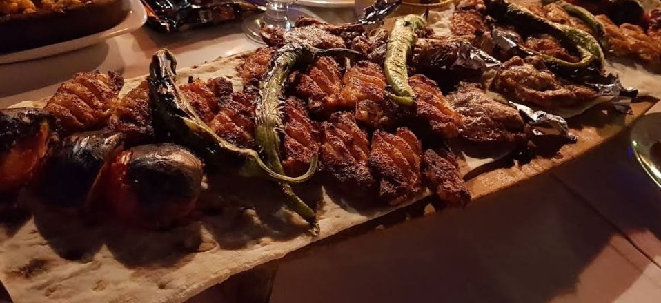 Köz Kanat Ataşehir