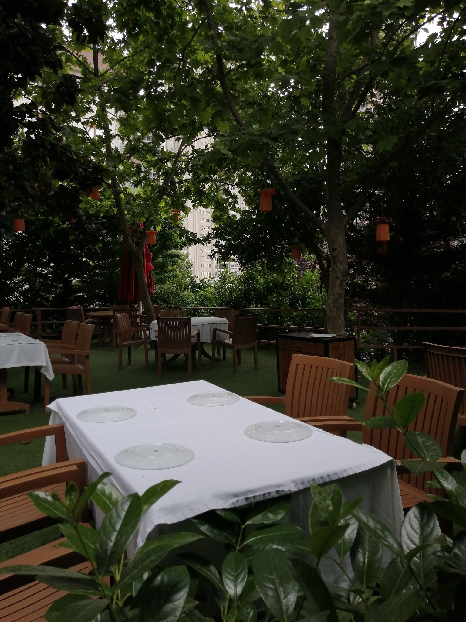 Köz Kanat Ataşehir