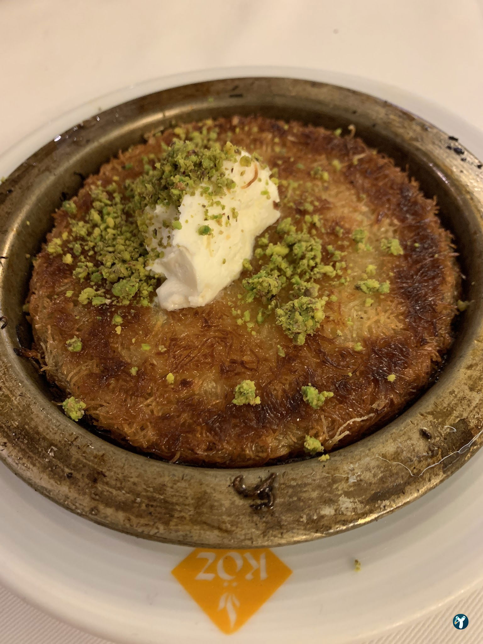 Köz Kanat Ataşehir