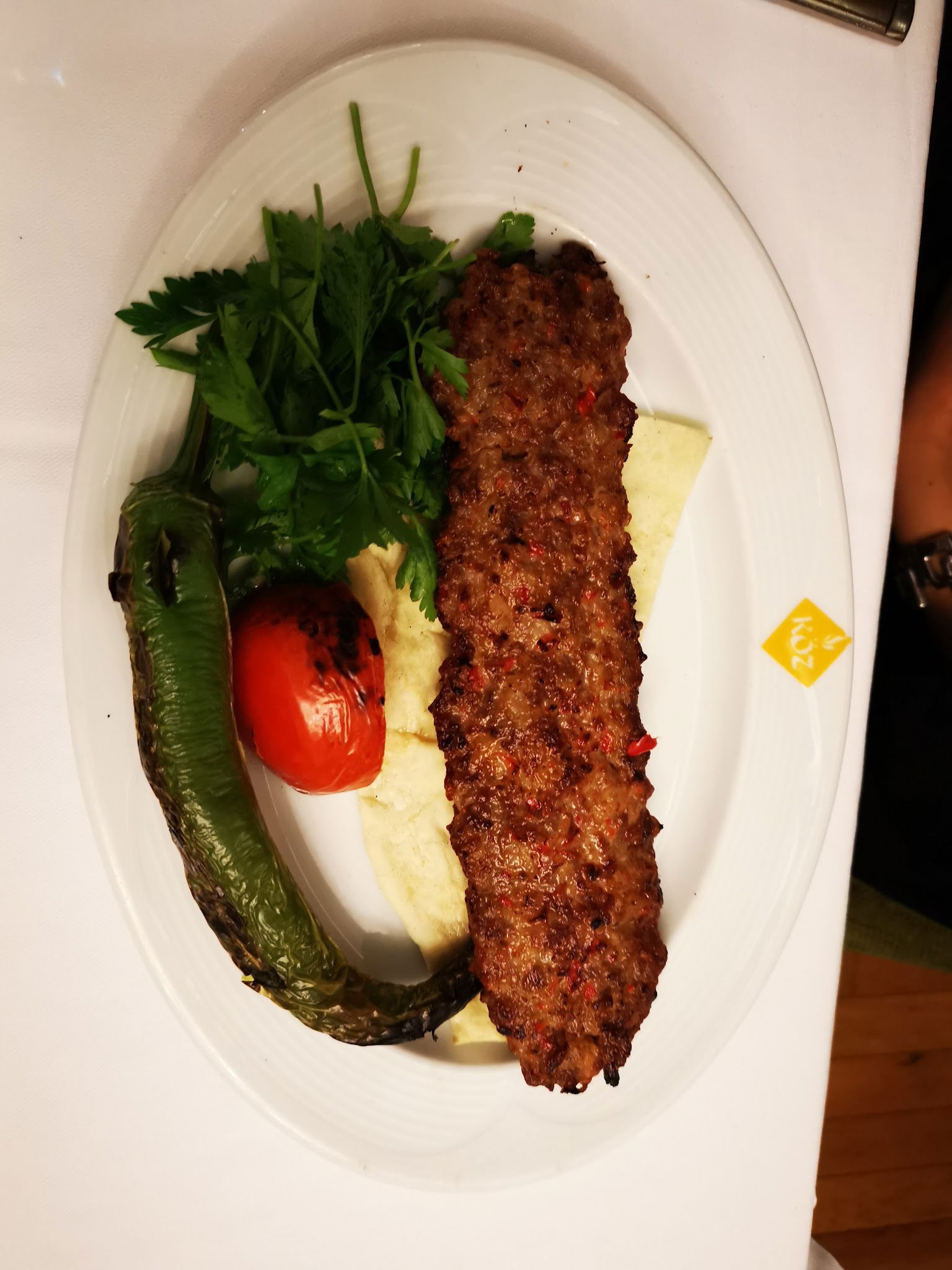 Köz Kanat Ataşehir