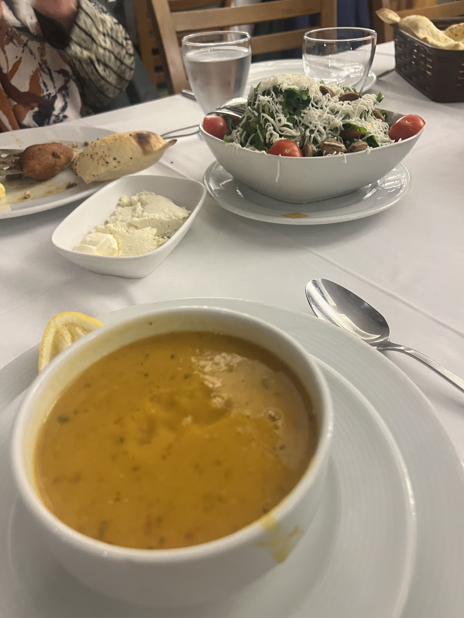 Köz Kanat Ataşehir