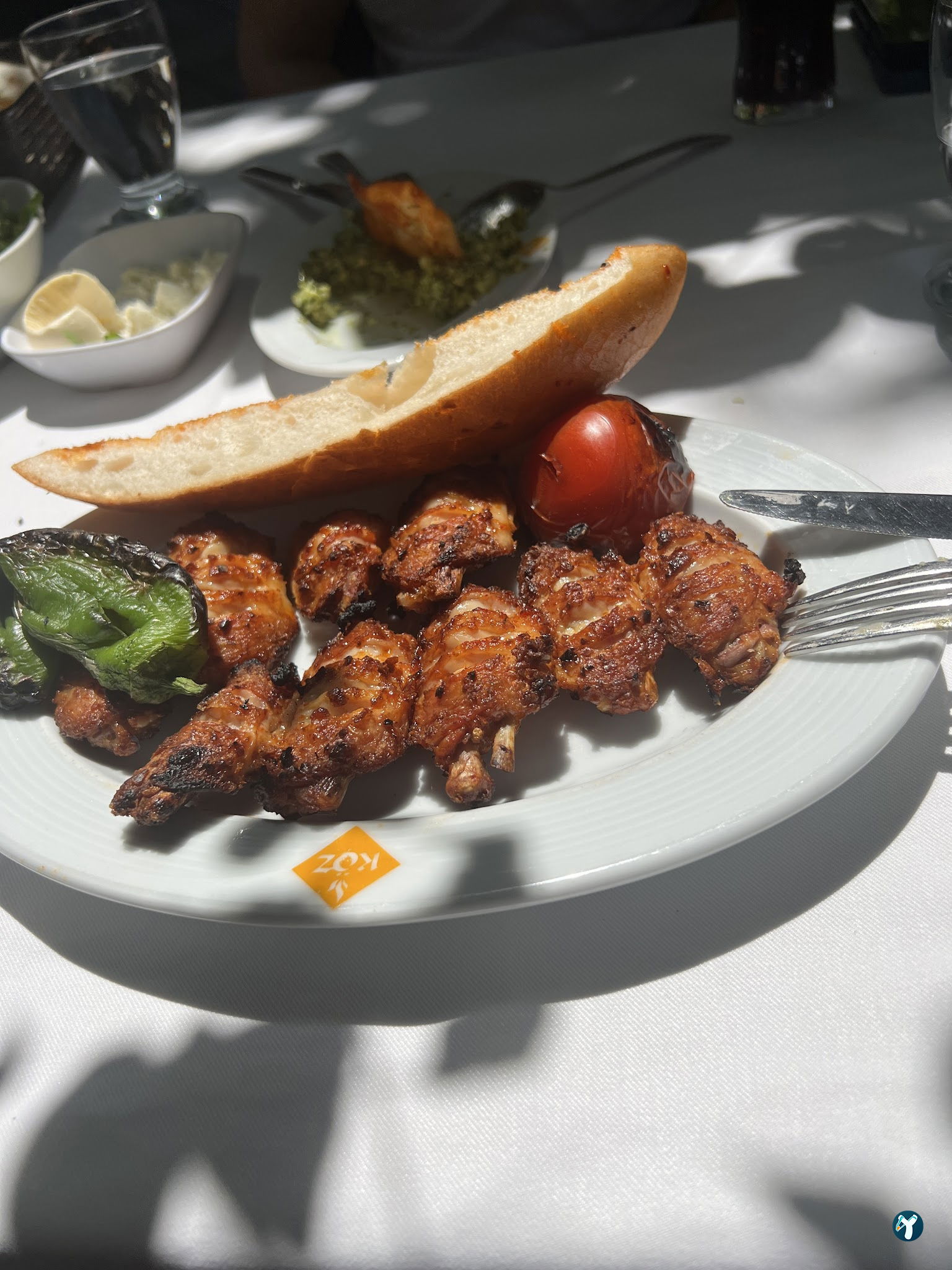 Köz Kanat Ataşehir