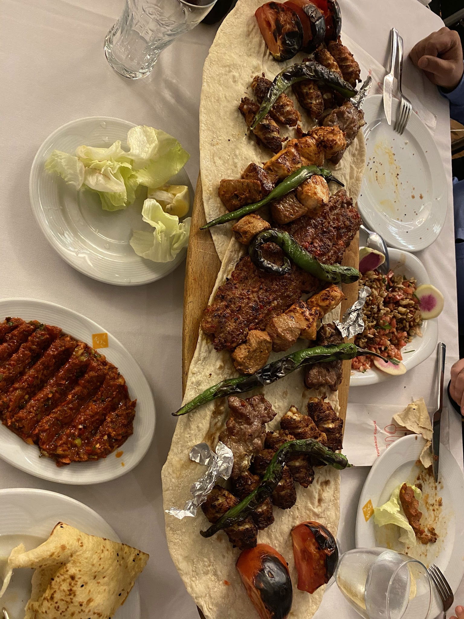 Köz Kanat Ataşehir