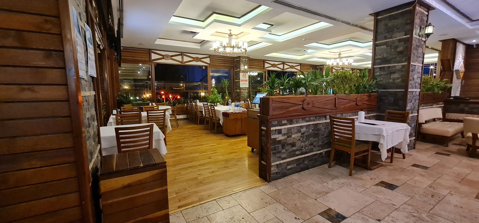 Köz Kanat Ataşehir