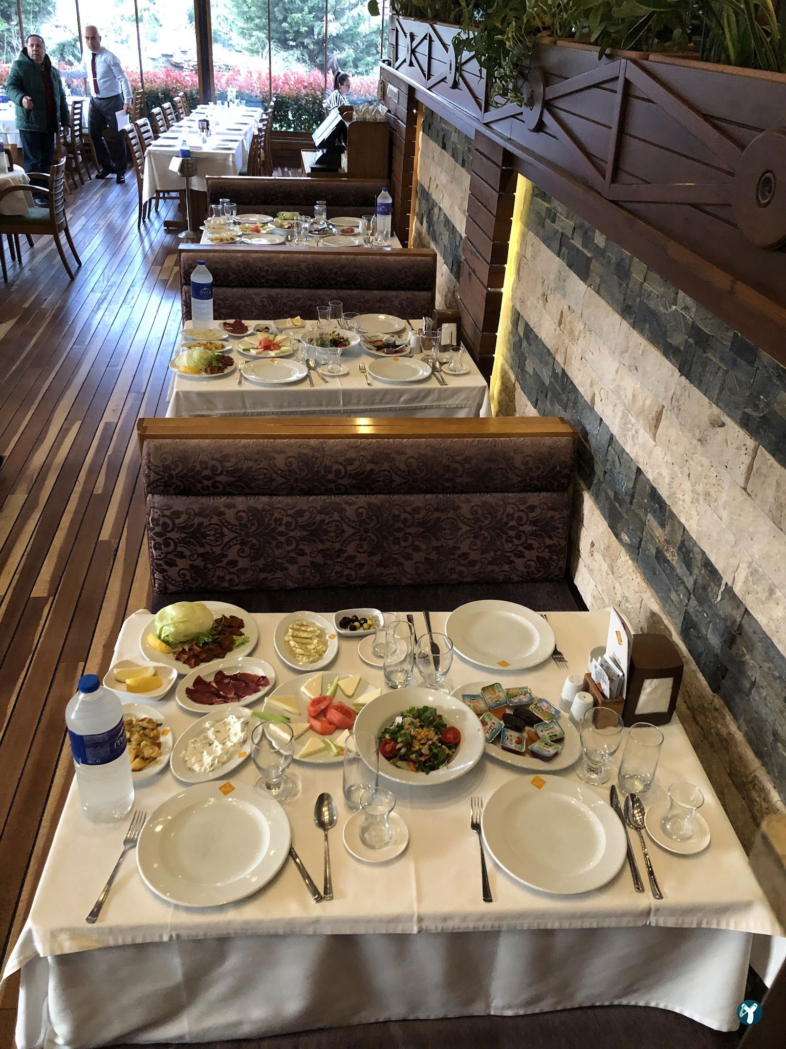 Köz Kanat Ataşehir