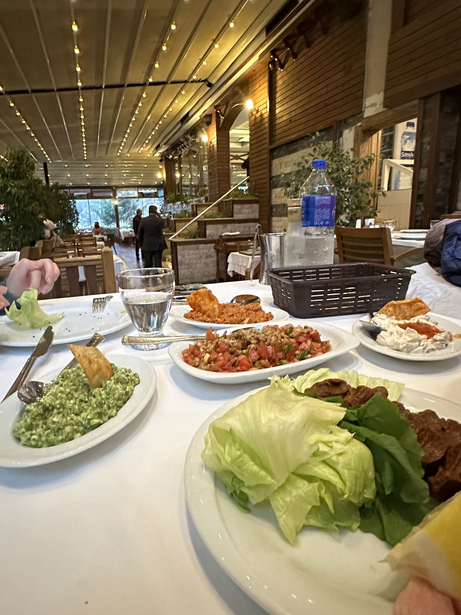 Köz Kanat Ataşehir