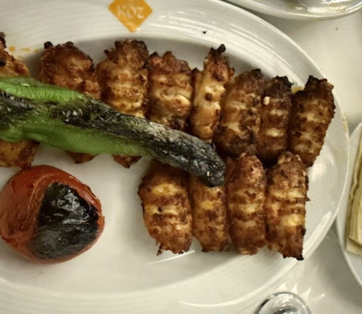 Köz Kanat Ataşehir