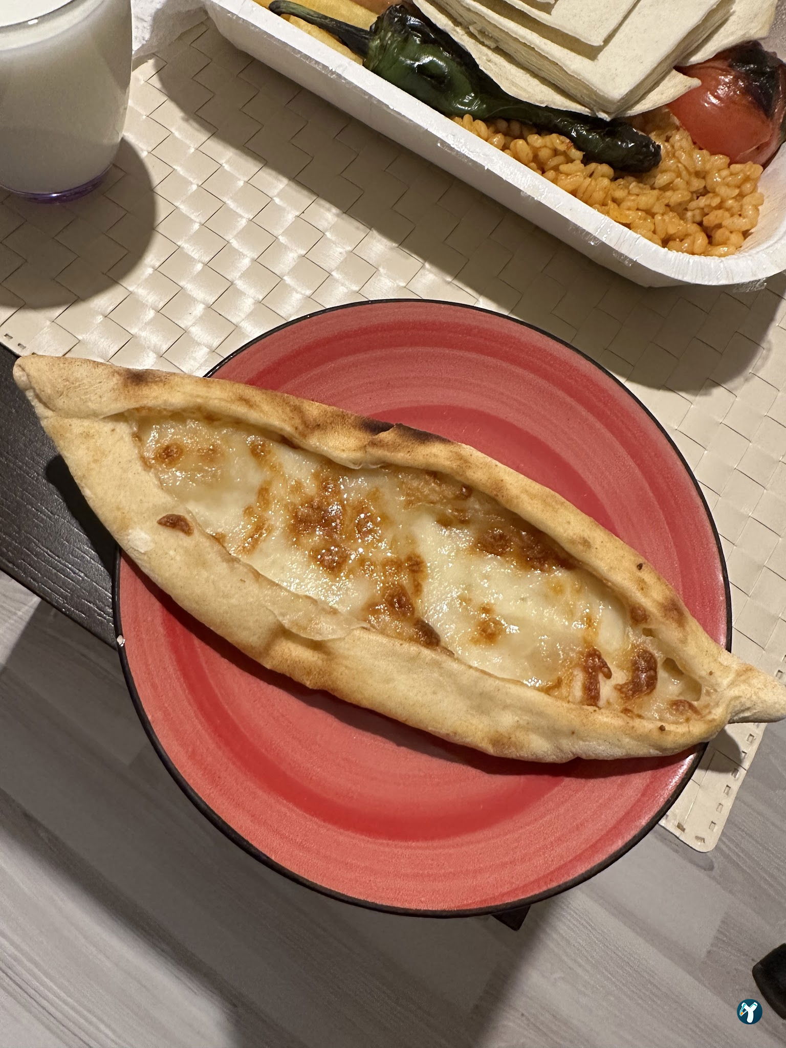 Köz Kanat Ataşehir