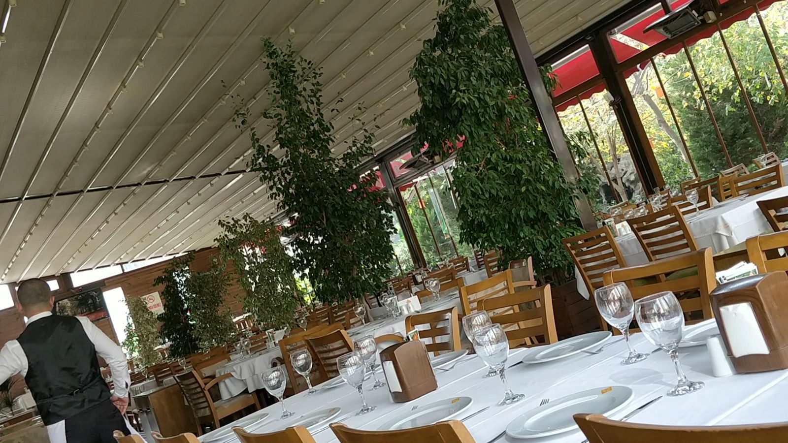 Köz Kanat Ataşehir