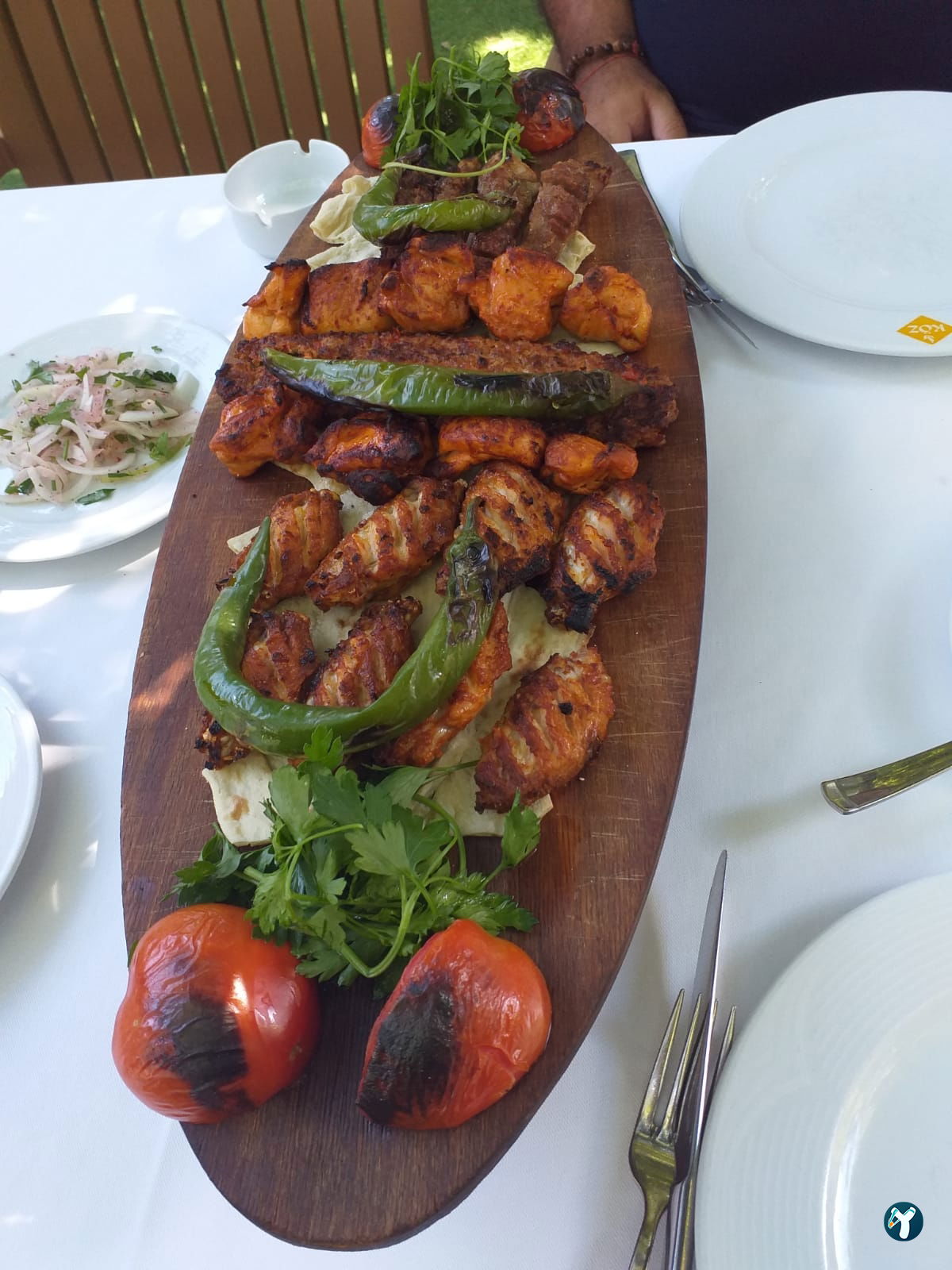 Köz Kanat Ataşehir