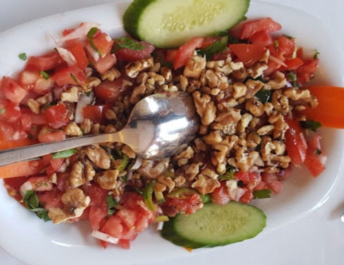 Köz Kanat Ataşehir