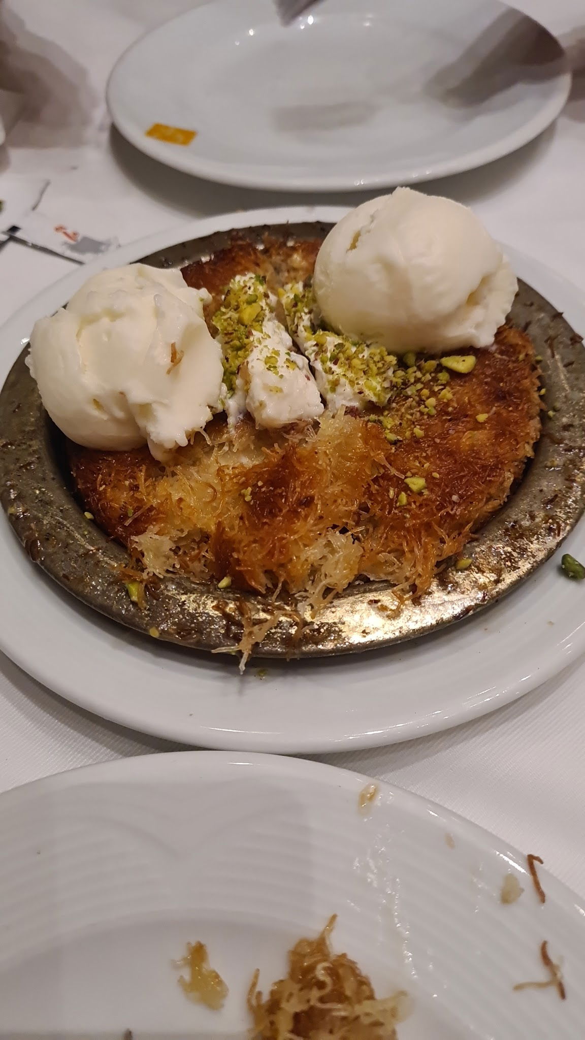 Köz Kanat Ataşehir