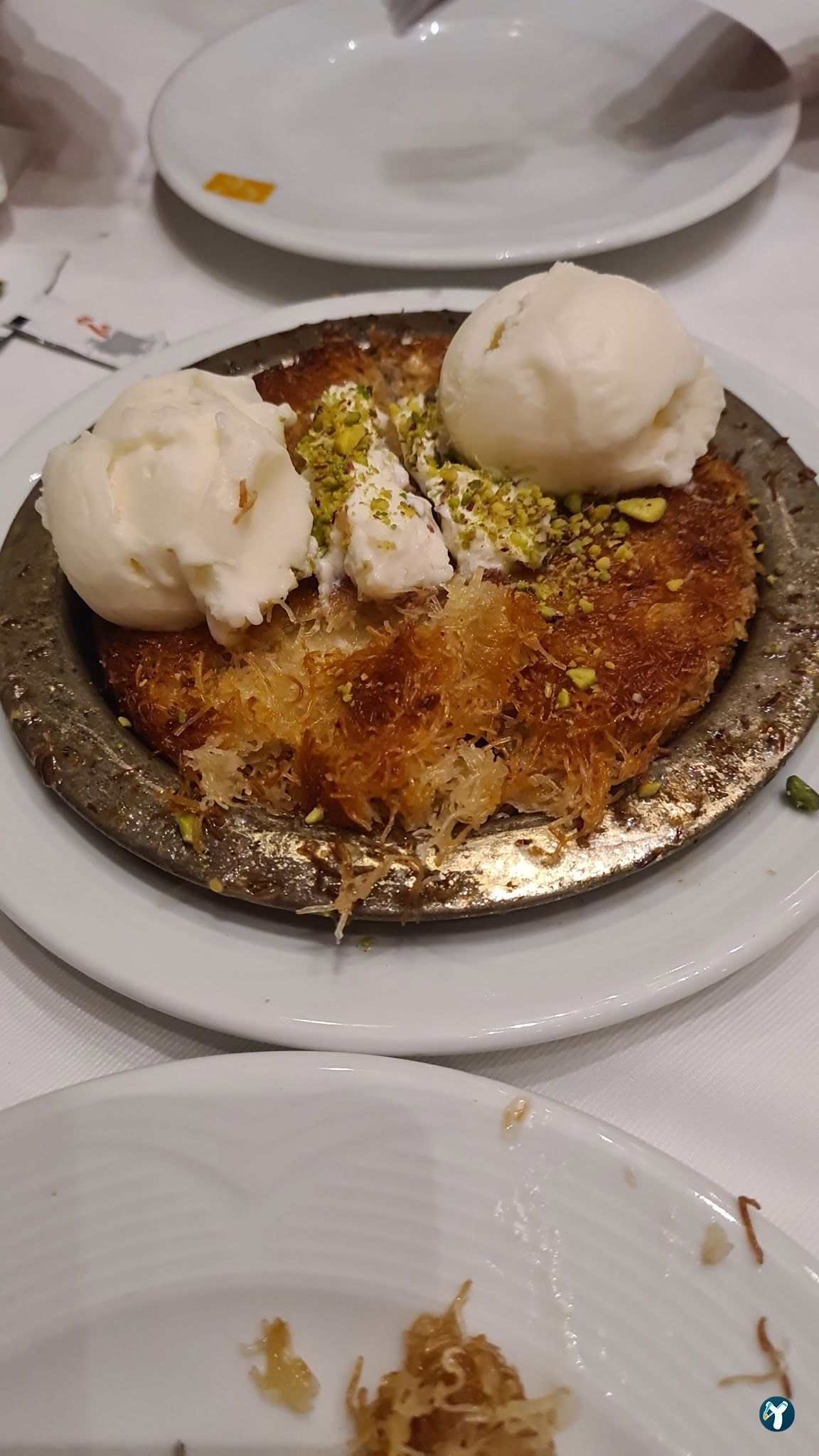 Köz Kanat Ataşehir