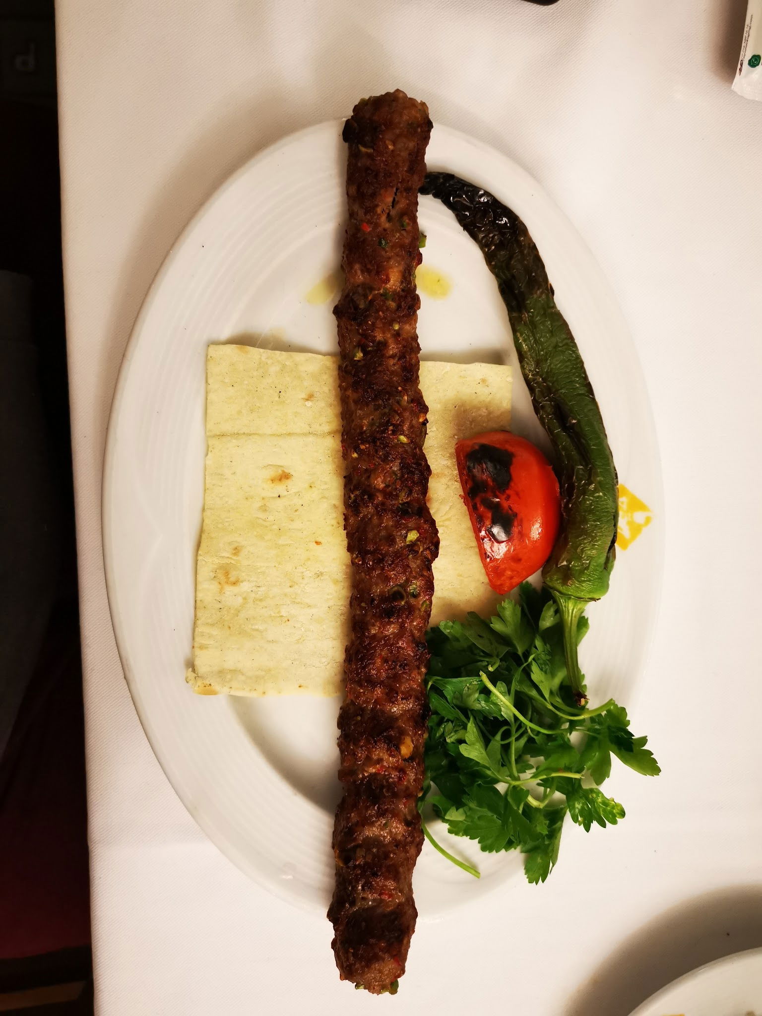 Köz Kanat Ataşehir