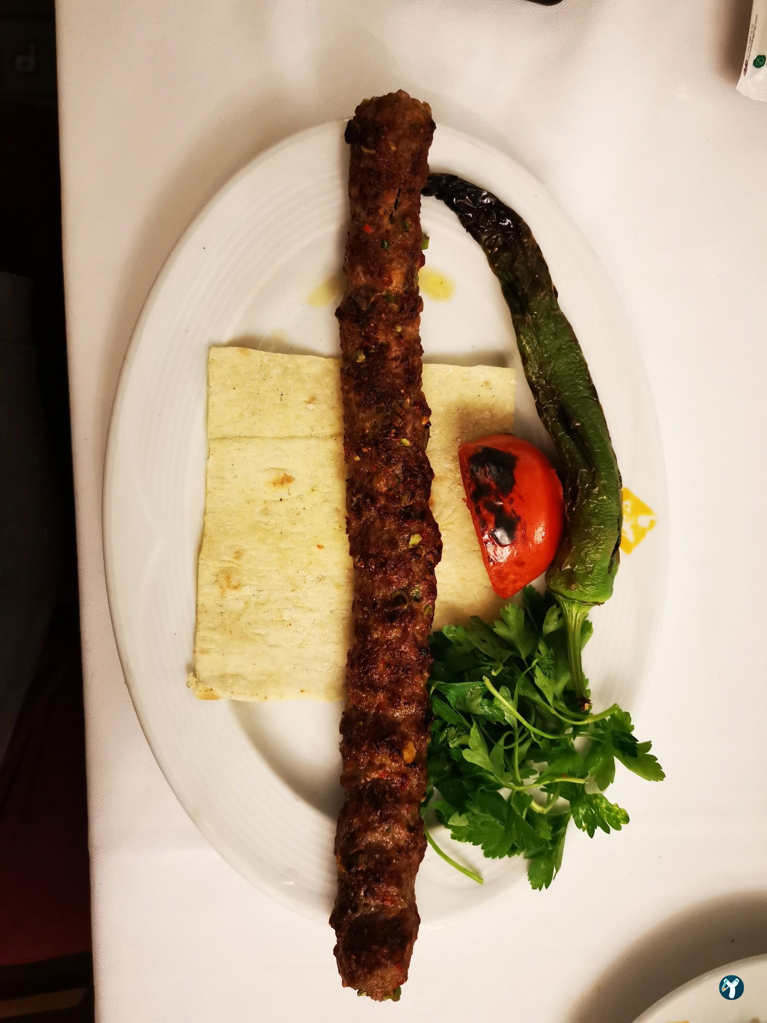 Köz Kanat Ataşehir
