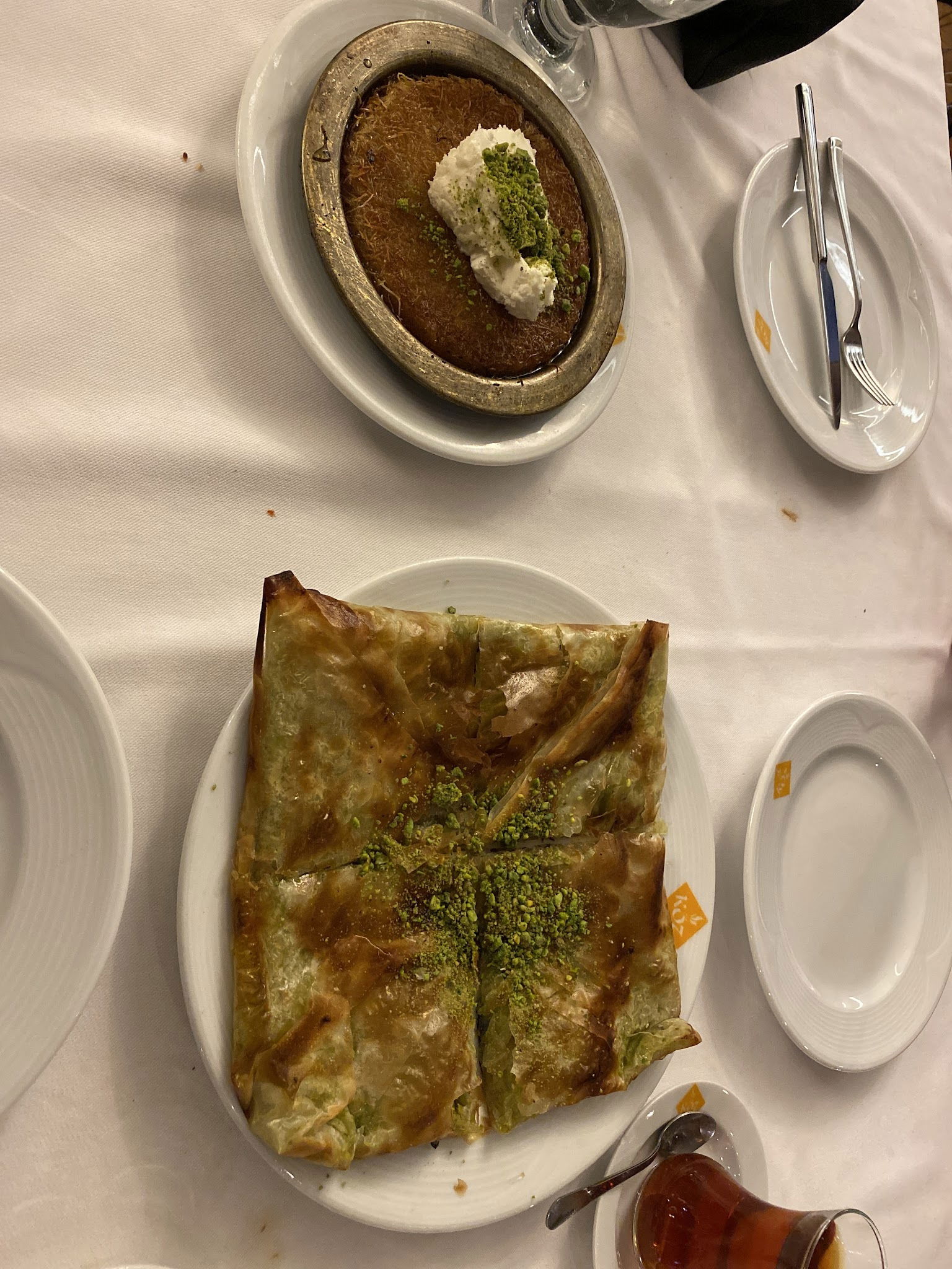 Köz Kanat Ataşehir