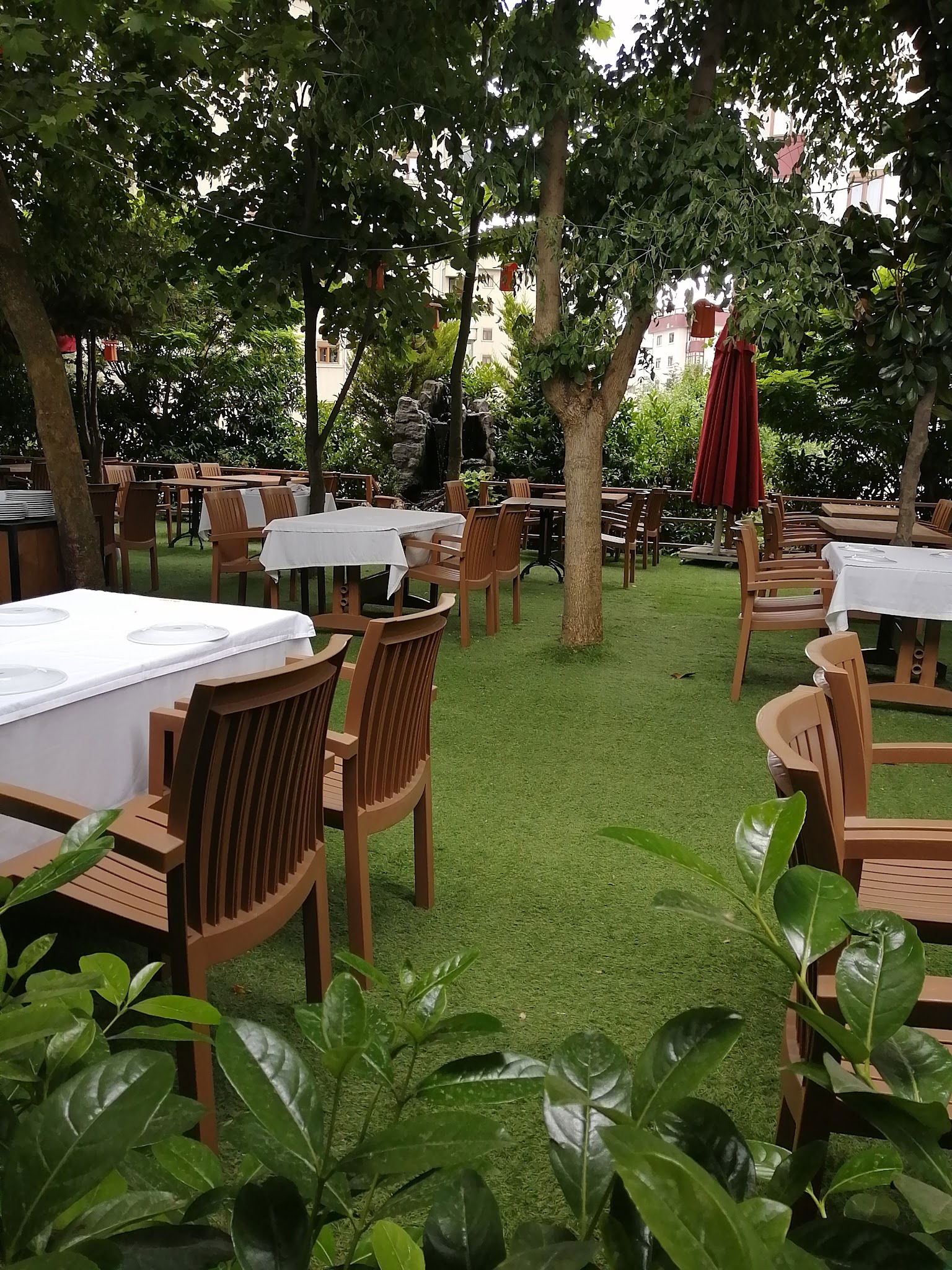 Köz Kanat Ataşehir