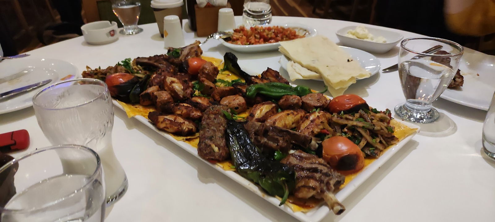 Köz Kanat Ataşehir