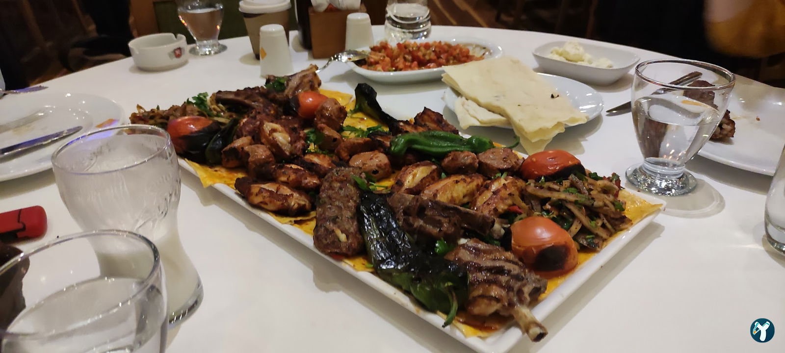 Köz Kanat Ataşehir