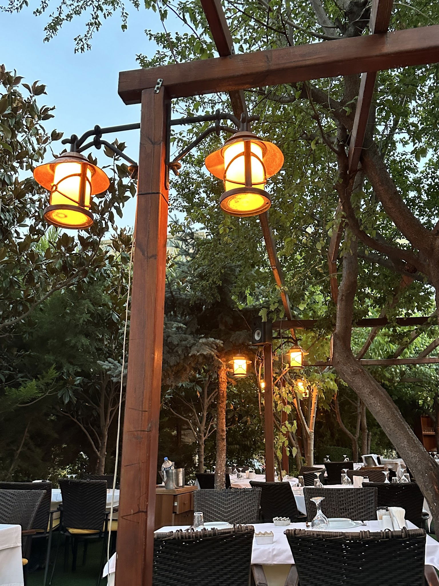 Köz Kanat Ataşehir