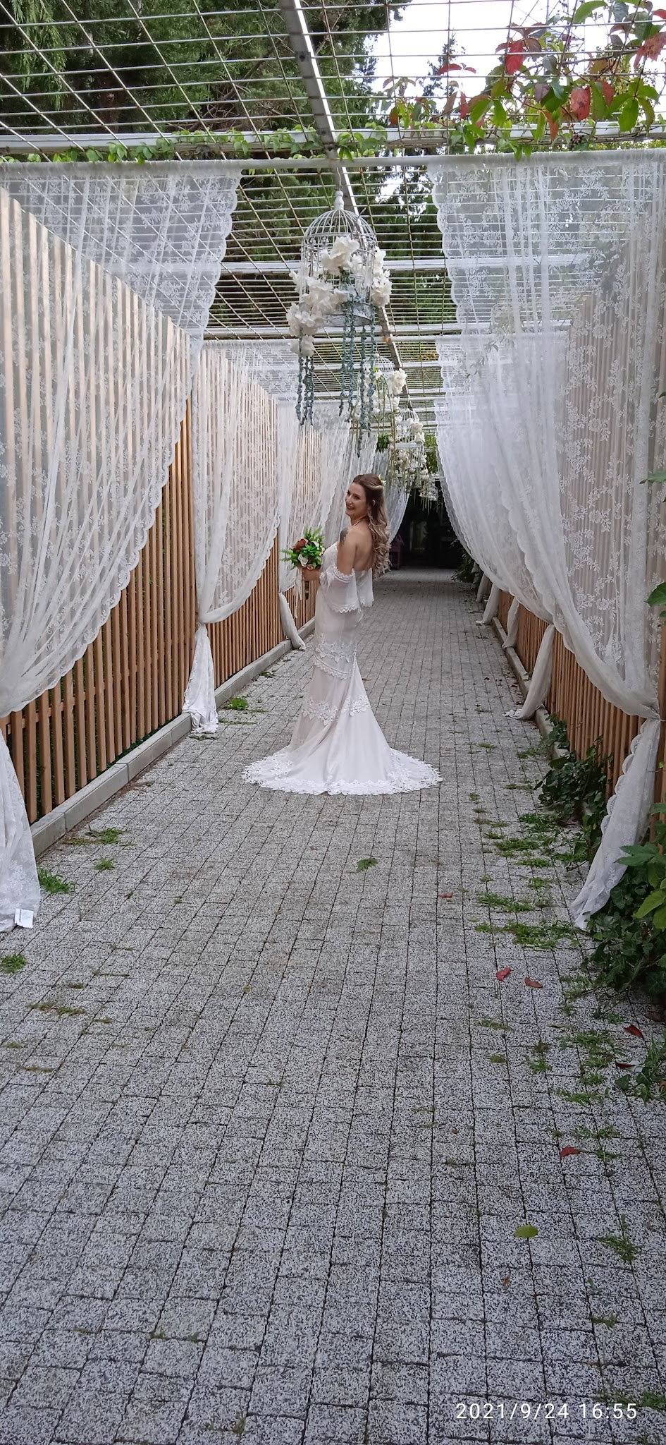 Beyaz Bahçe Restaurant
