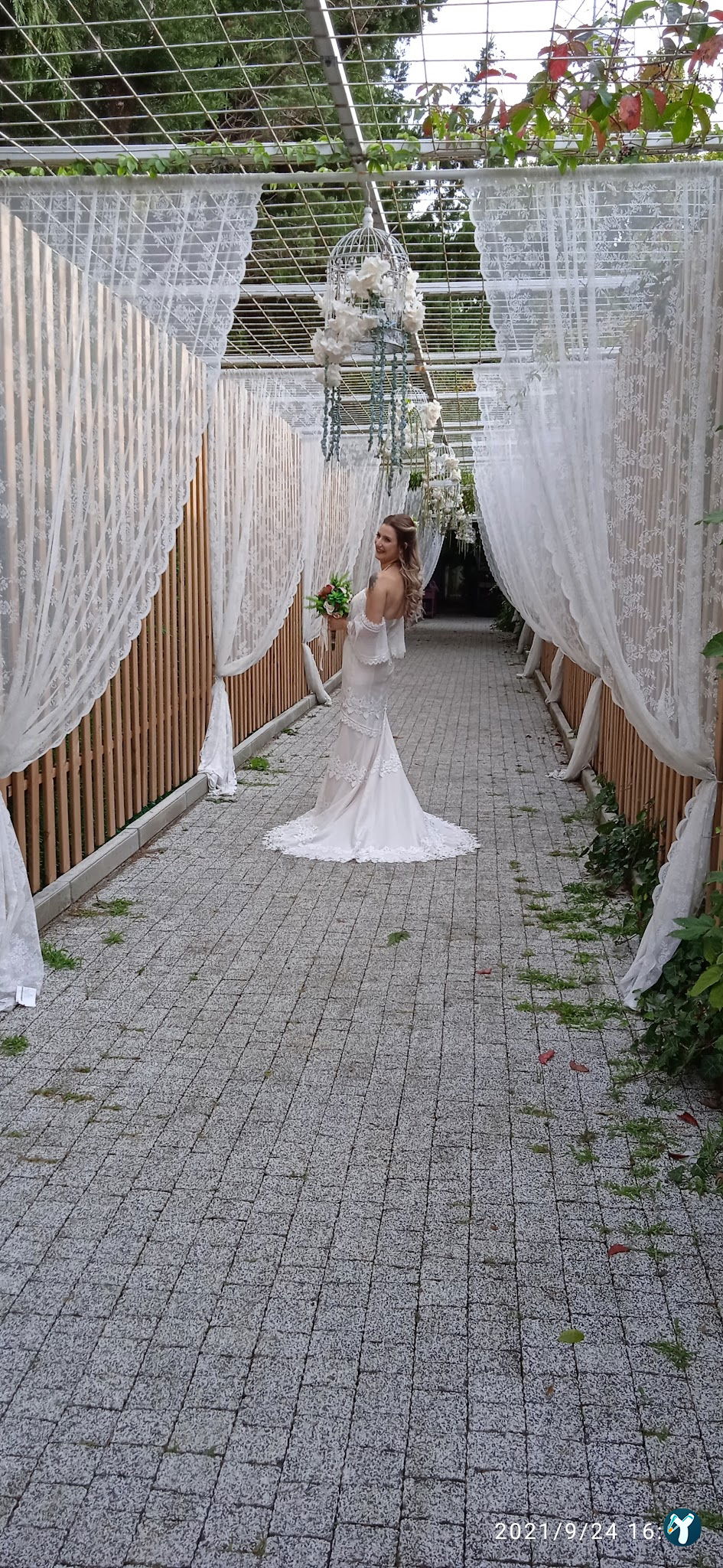 Beyaz Bahçe Restaurant