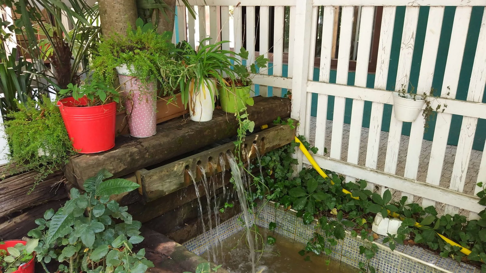 Beyaz Bahçe Restaurant
