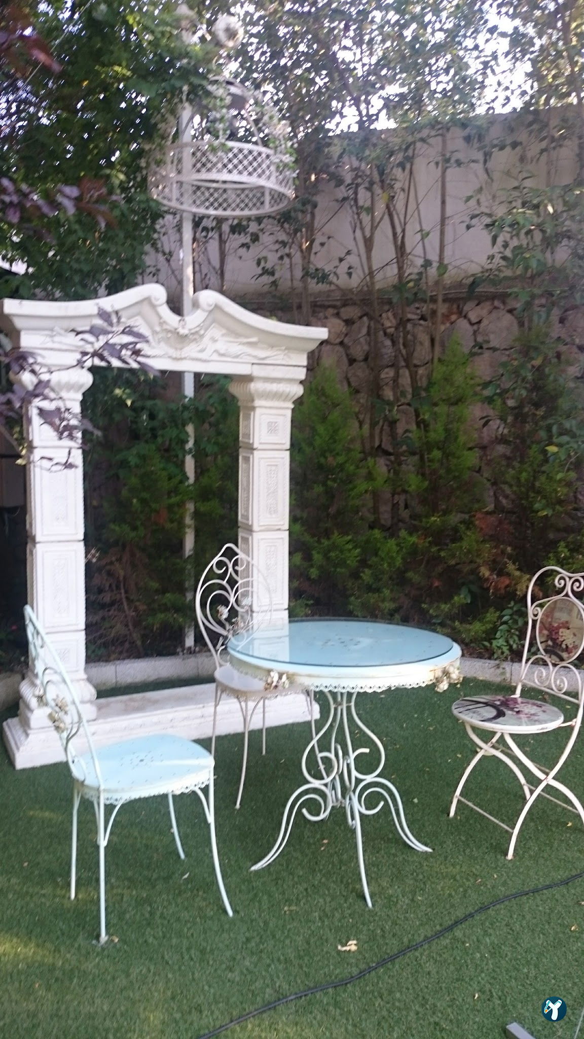 Beyaz Bahçe Restaurant
