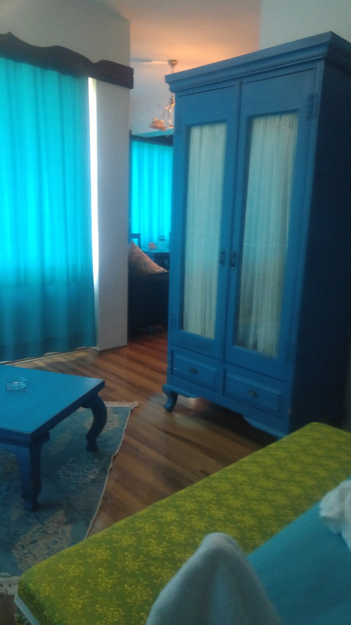Beyaz Bahçe Restaurant