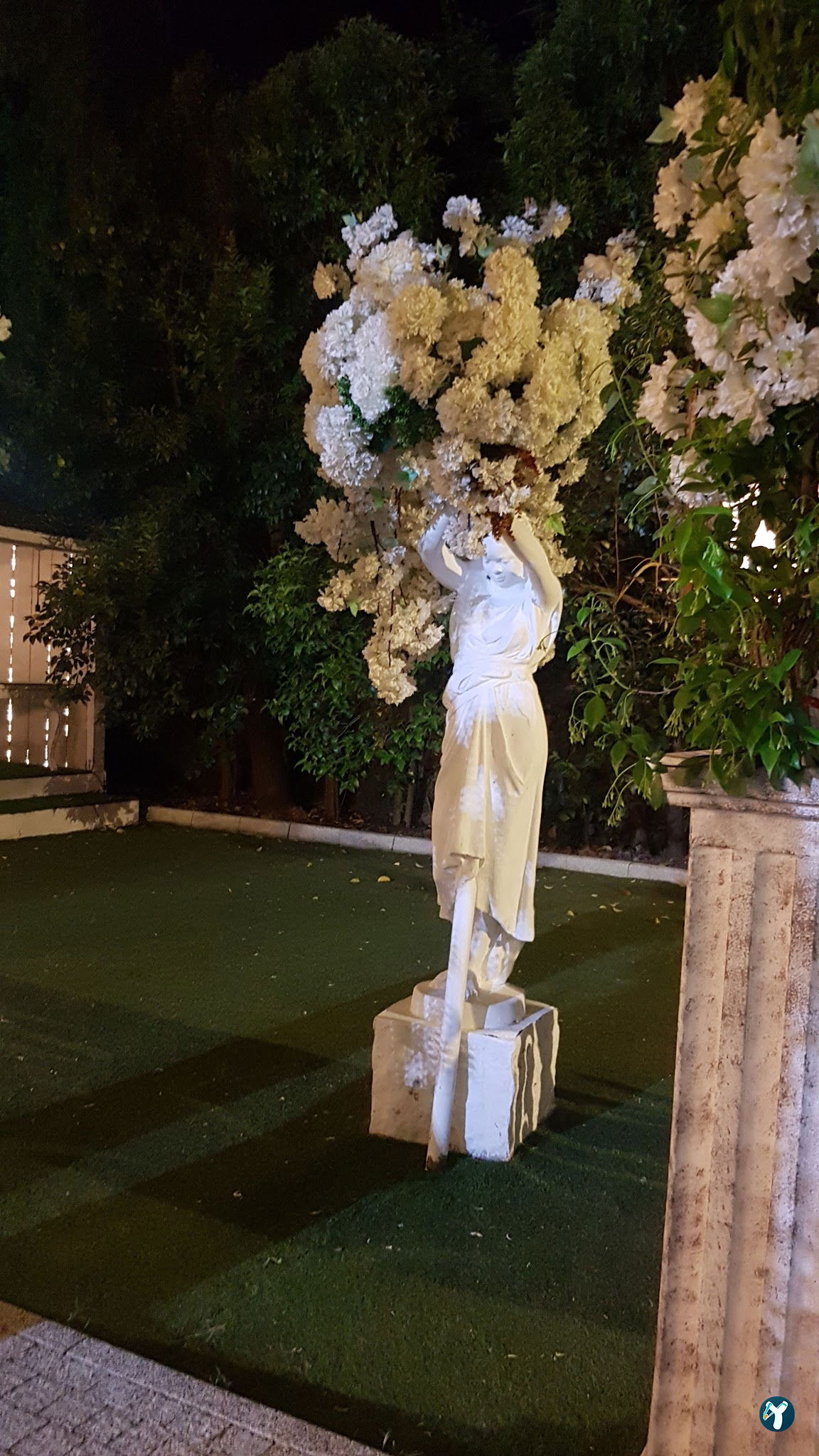 Beyaz Bahçe Restaurant