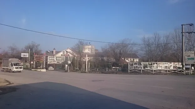 Beyaz Bahçe Restaurant resimleri