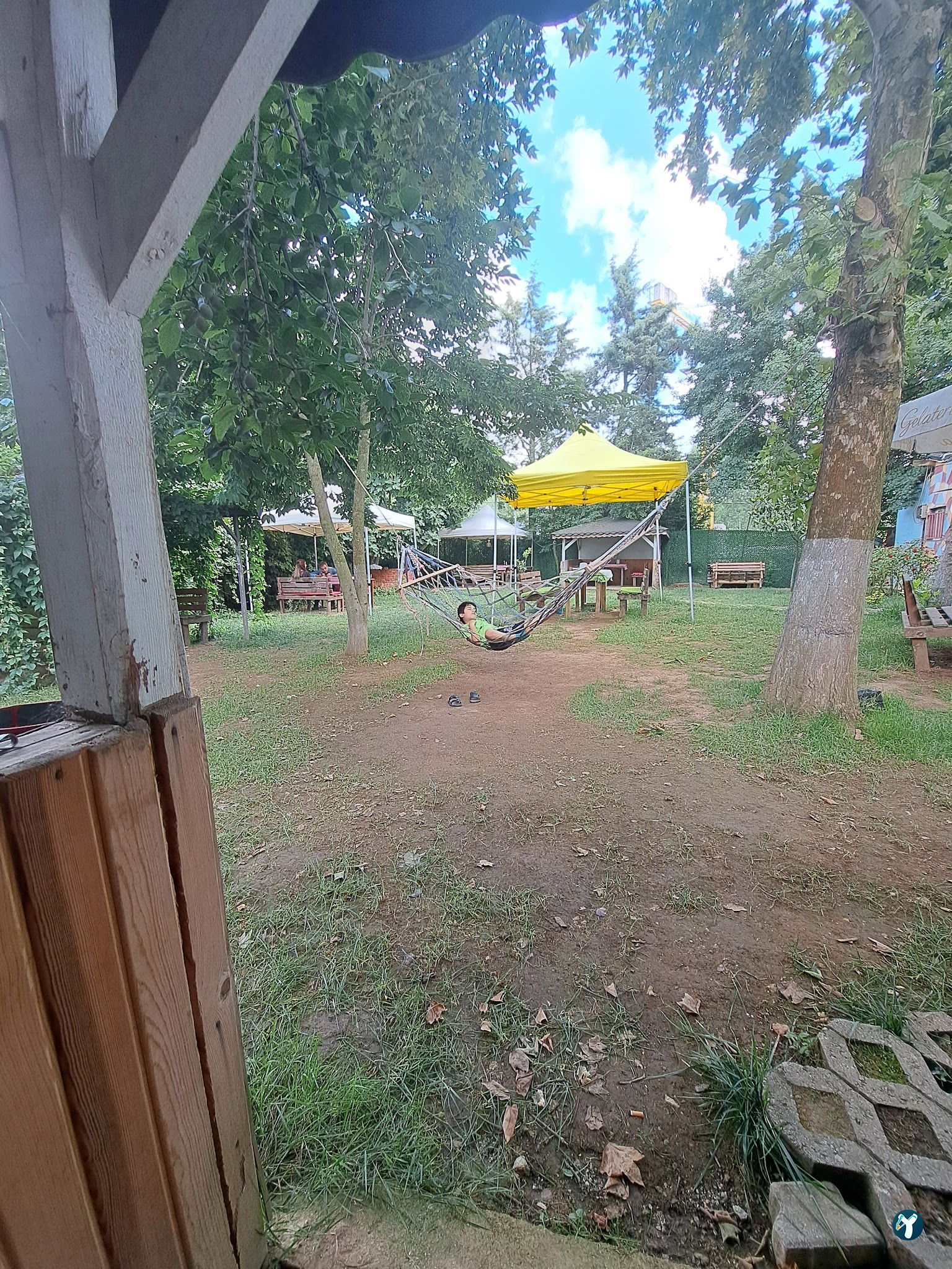 Beyaz Bahçe Restaurant